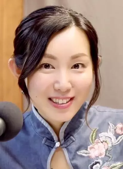 新井里美