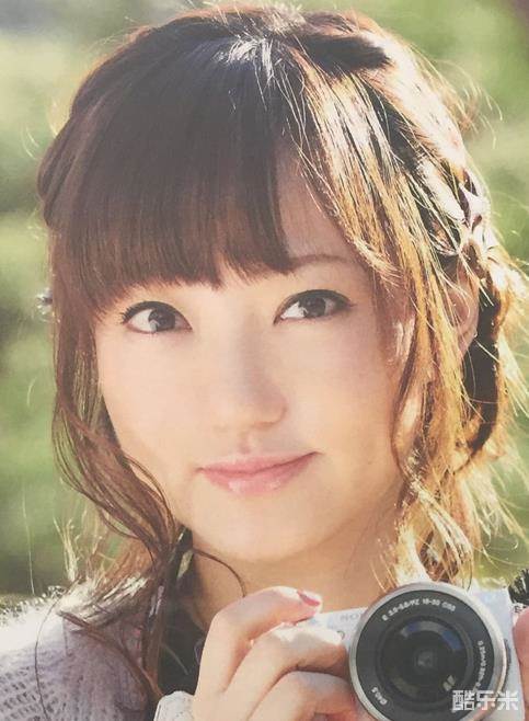 阿澄佳奈
