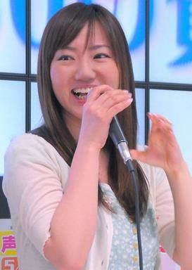 阿澄佳奈