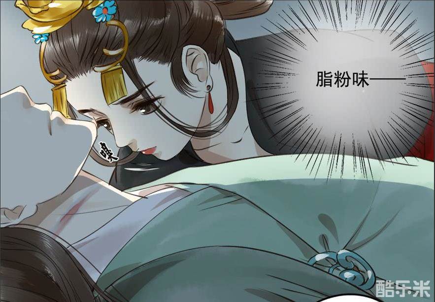 朕也不想这样