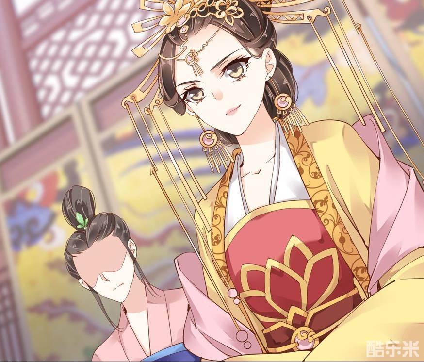 鸡汤皇后