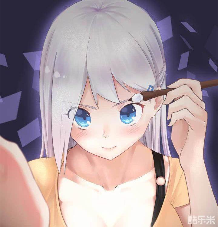 神笔马尚