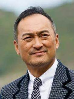 渡边谦