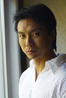George Chiang