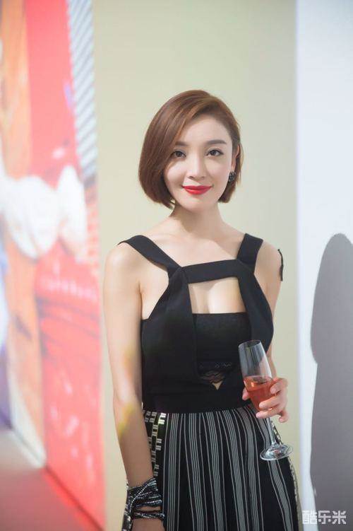 高晓菲