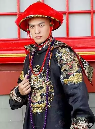马敬涵