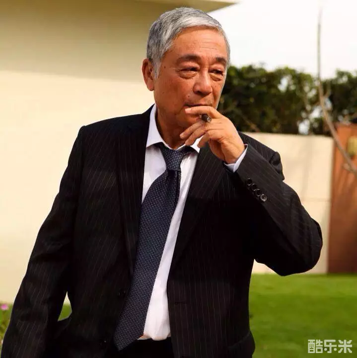 曾江