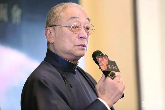 曾江