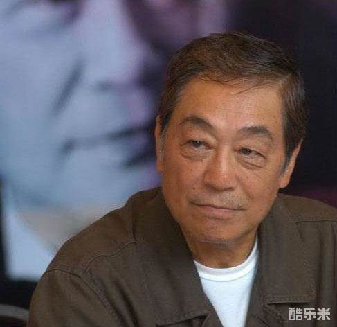 曾江