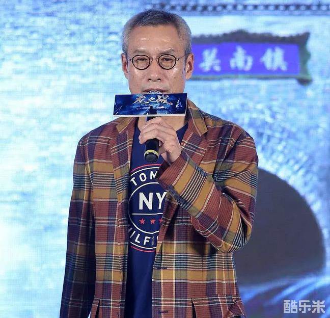 刘佩琦