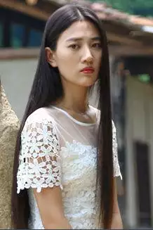 崔菁格