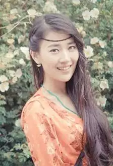 崔菁格