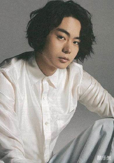 菅田将晖