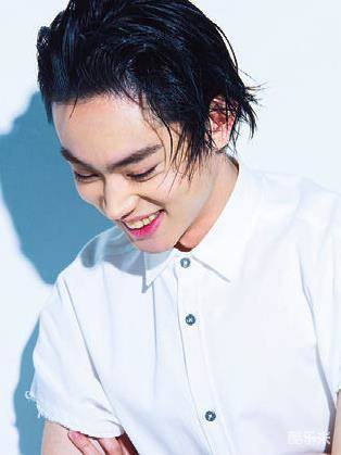 菅田将晖