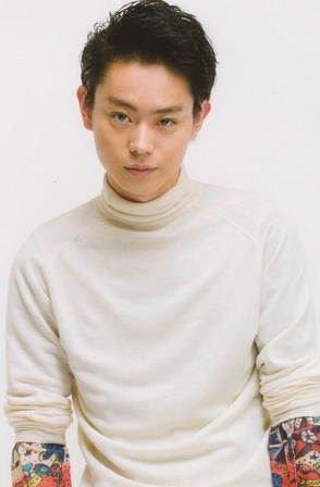 菅田将晖