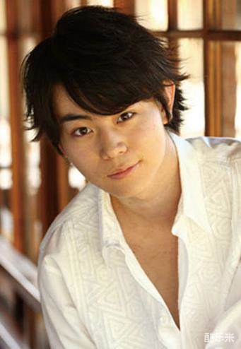 菅田将晖