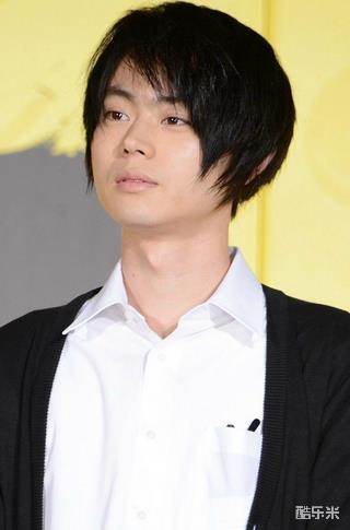 菅田将晖