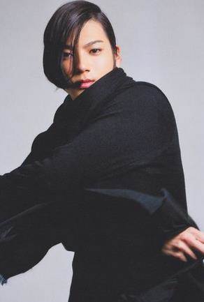 山田裕贵