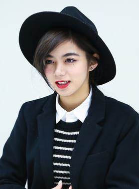 池田依来沙