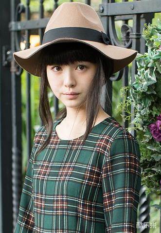 滨边美波