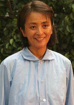 李勤勤