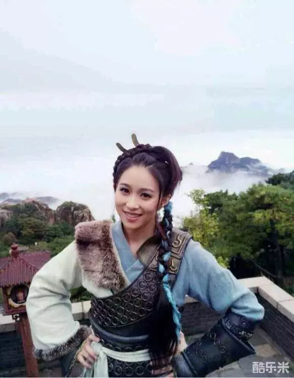 杨棋珺
