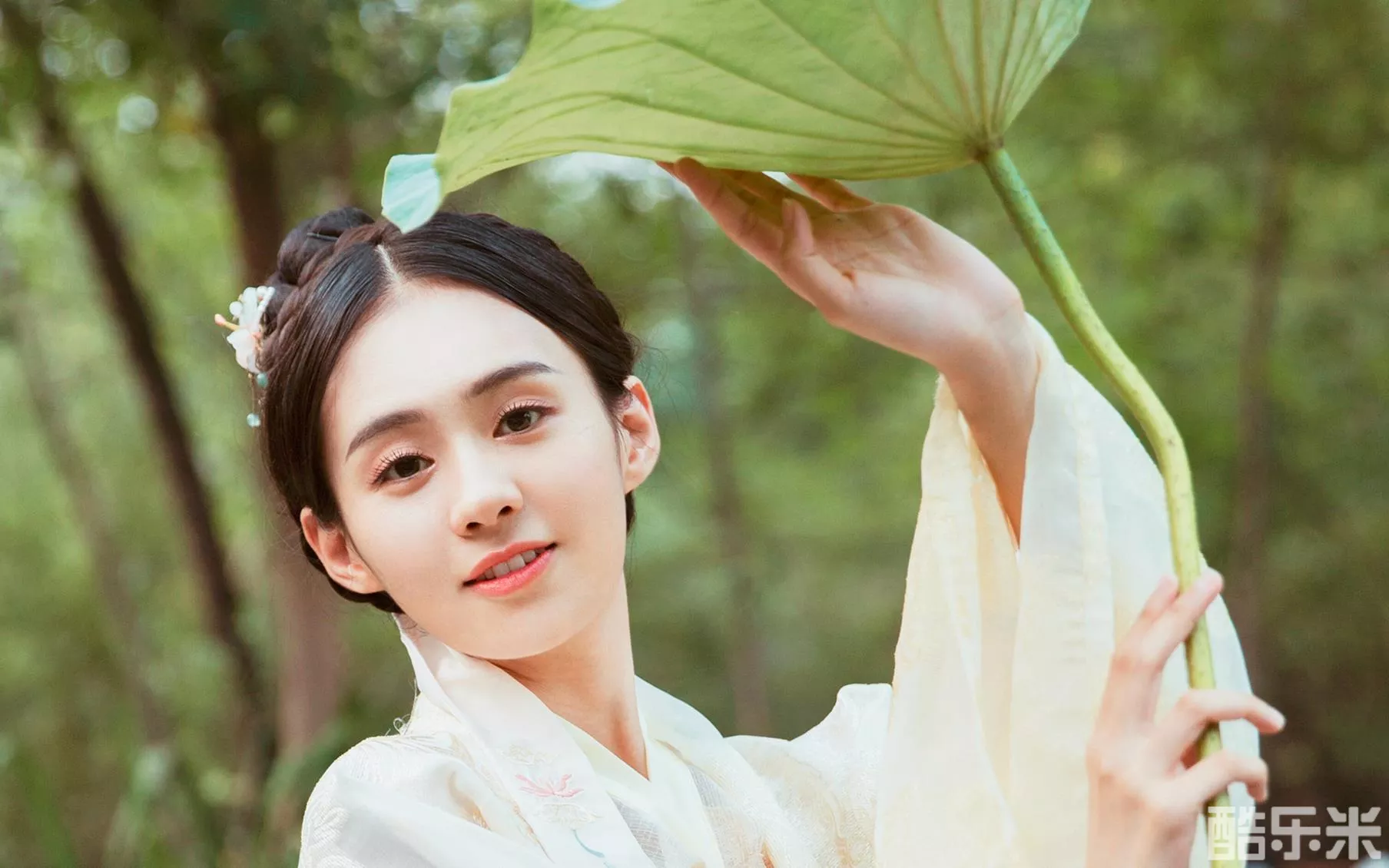 郑合惠子