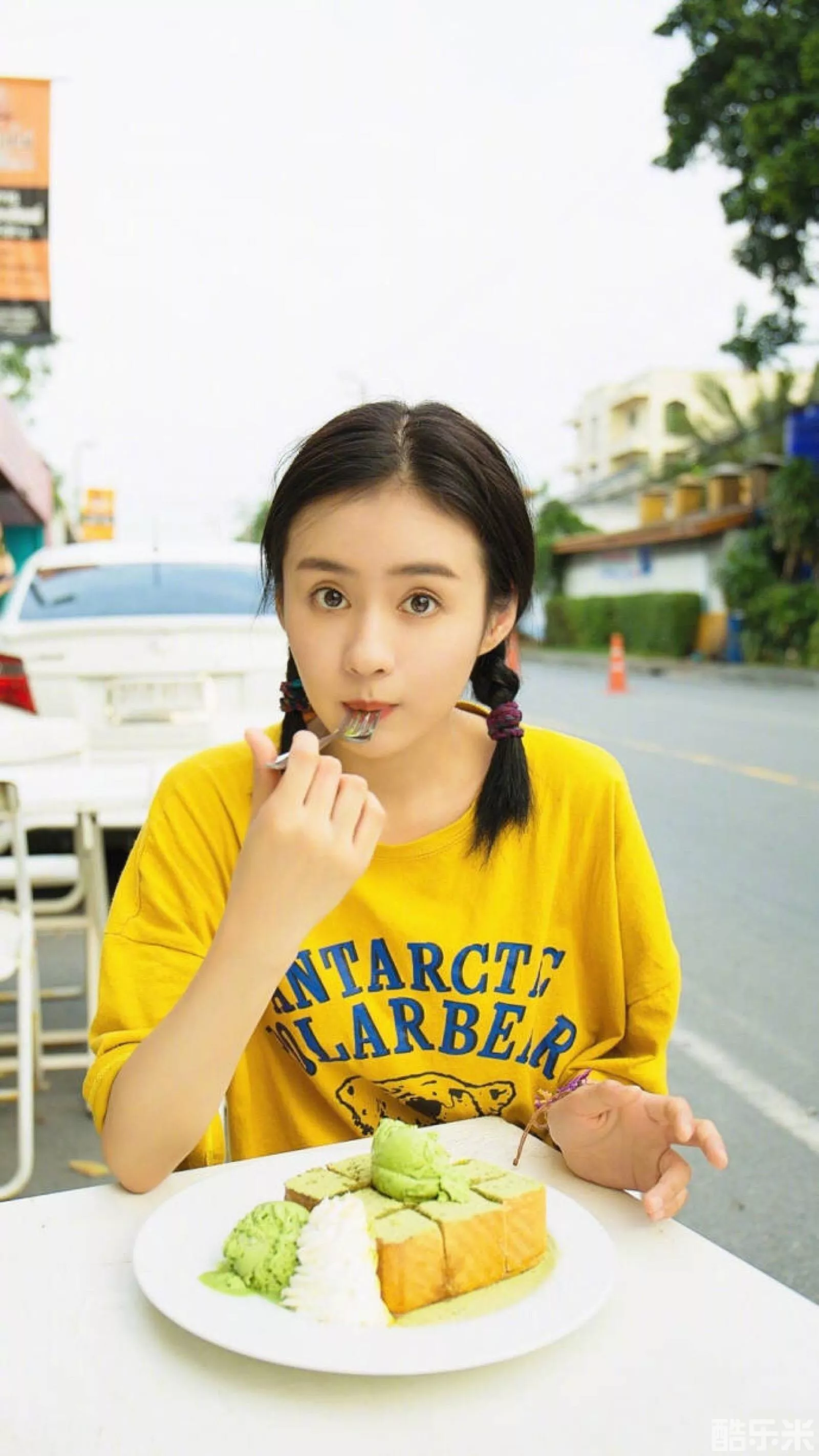 郑合惠子