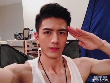李九霖