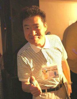 岛田敏