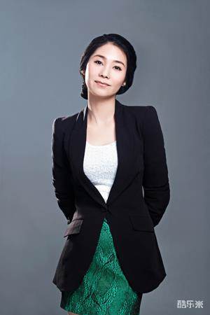 熊晓雯
