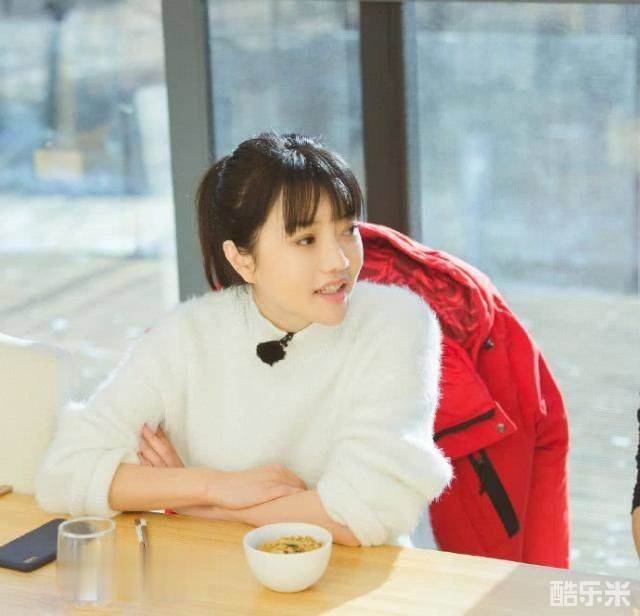 刘欣然