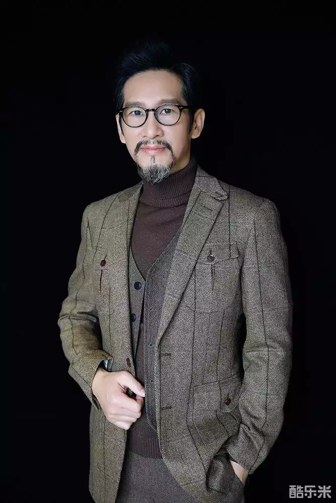 王劲松