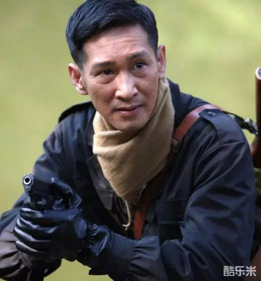 王劲松