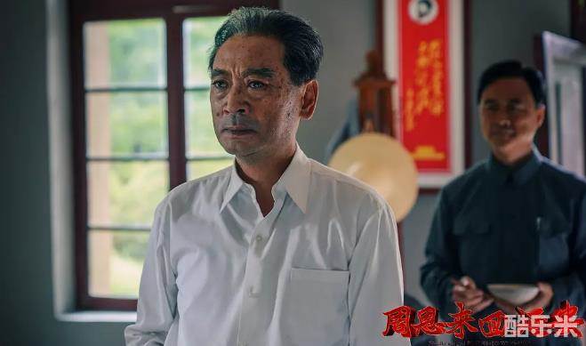 周恩来回延安