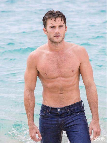 斯科特·伊斯特伍德