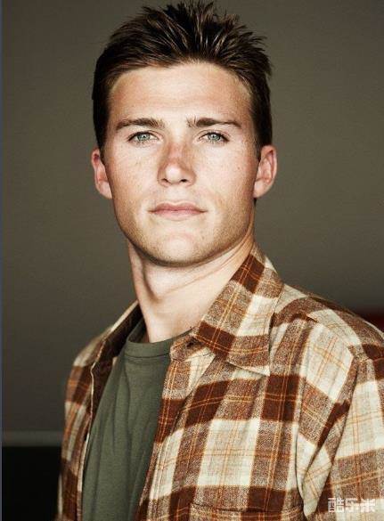 斯科特·伊斯特伍德