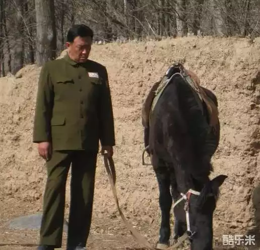 唐国强