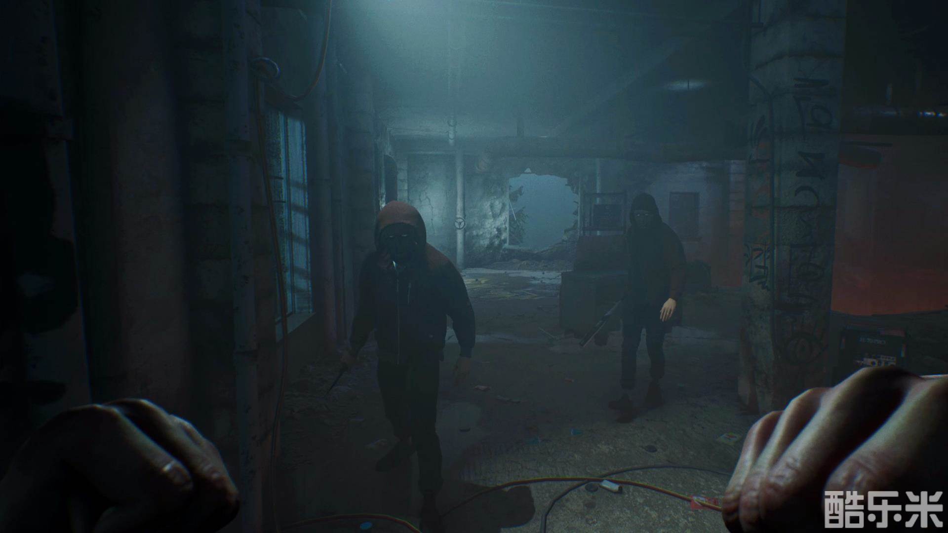 吸血鬼：避世血族2