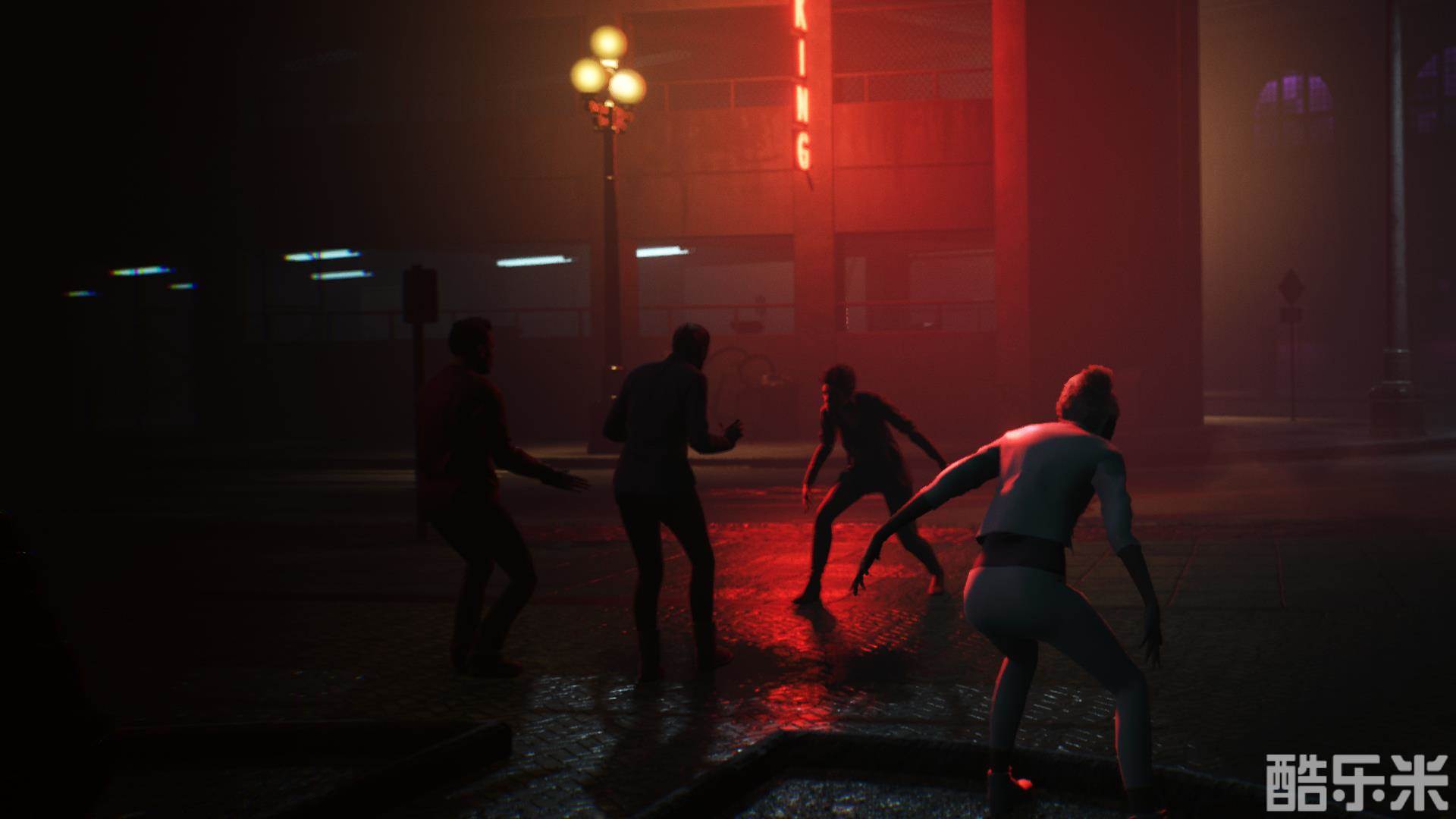 吸血鬼：避世血族2