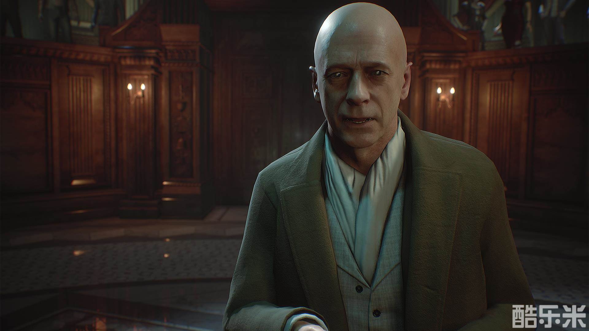 吸血鬼：避世血族2