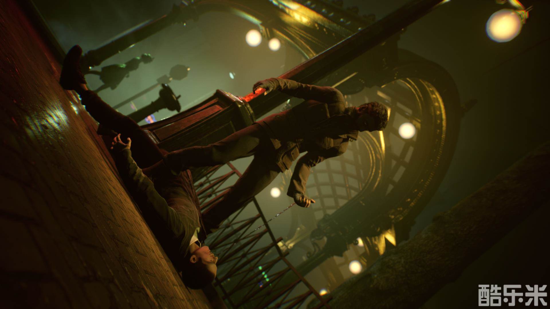 吸血鬼：避世血族2