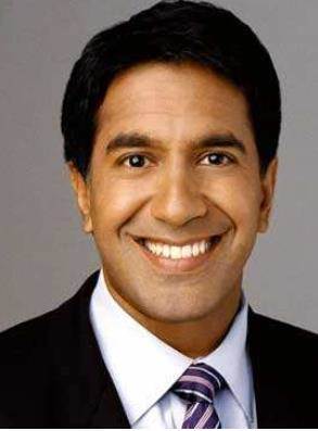 Sanjay Gupta