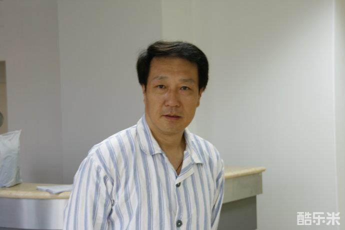 石燕京
