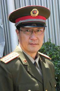 石燕京