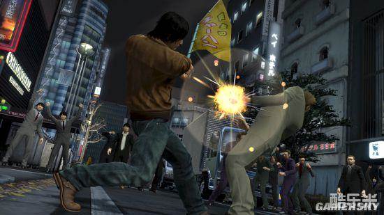 如龙5:梦想的实现者