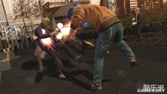 如龙5:梦想的实现者