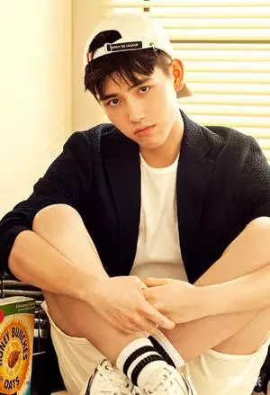 陈飞宇