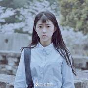 何蓝逗