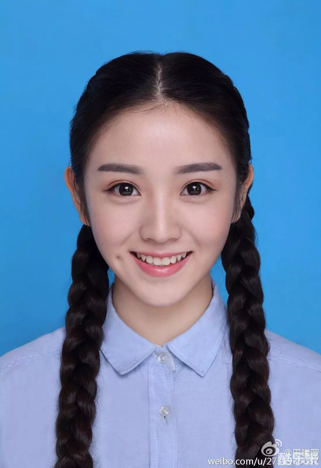 田曦薇